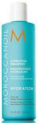 Шампунь увлажняющий - Moroccanoil Hydrating Shampoo