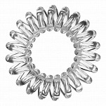 Резинка для волос прозрачная - Traceless hair ring transparent