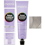 Гелевый тонер - Mаtrix Tonal Control Pre-Bond Gel Toners 11NA (Ультра светлый блондин натуральный пепельный)