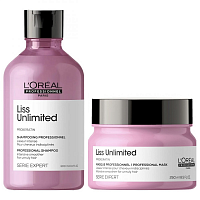 Liss Unlimited (Ultime)