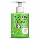 Шампунь для детей - Revlon Equave Kids Shampoo 