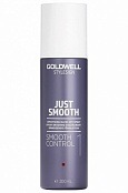 Спрей разглаживающий для укладки Smoothing Blow Dry Spray