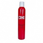 Лак Чи Энвайро нормальной фиксации - CHI Enviro Flex Hold Hair Spray Natural Hold 