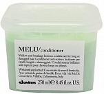 Кондиционер для предотвращения ломкости волос - Davines Melu Conditioner  