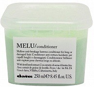 Кондиционер для предотвращения ломкости волос - Davines Melu Conditioner  