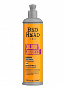 Кондиционер для окрашенных волос- TIGI Bed Head Colour Goddess Oil Infused Conditioner 