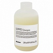Шампунь для усиления завитка - Davines Love Curl Enhancing Shampoo  