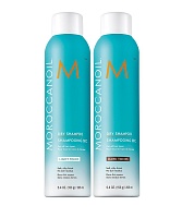 Dry Shampoo 