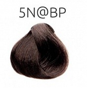 натуральный коричневый перламутровый   5NBP  
