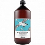 Увлажняющий кондиционер для здоровья волос - Davines  Well Being Conditioner  