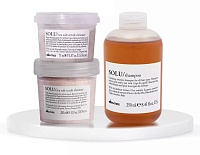 Essential Haircare Solu