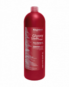 Шампунь перед выпрямлением волос Glyoxy Sleek Hair Pre-Shampoo