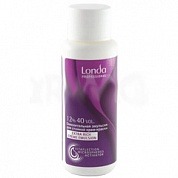 Окислительная эмульсия 12%- Londa Professional Londacolor Extra Rich Creme Emulsion 12% (40 vol)