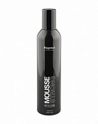 Мусс для укладки волос сильной фиксации Mousse Strong