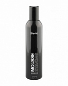 Мусс для укладки волос сильной фиксации - Kapous Professional Mousse Strong 