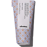 Невидимая сыворотка для небрежного стайлинга с сатиновым блеском - Davines More Inside Invisible Serum (Slept-In)