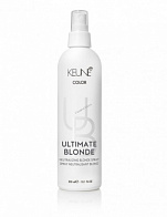 Нейтрализующий блонд-спрей - Keune Ultimate Power Neutralizing Blonde Spray 