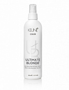 Нейтрализующий блонд-спрей - Keune Ultimate Power Neutralizing Blonde Spray  Ultimate Power Neutralizing Blonde Spray