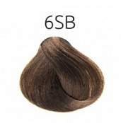 серебристо-коричневый  6-SB 