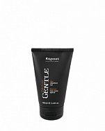 Мужской гель после бритья с охлаждающим эффектом - Kapous Professional Gentlemen Gel After Shave 