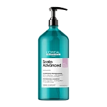 Шампунь чувствительной кожи головы  - L’Oréal Professionnel Serie Expert Scalp Advanced Anti-Inconfort Discomfort Shampoo