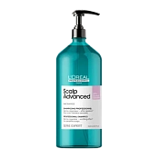 Шампунь чувствительной кожи головы_1500 Anti-Inconfort Discomfort Shampoo