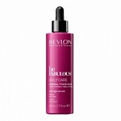 Антивозрастная сыворотка для нормальных и густых волос Anti-Aging Serum
