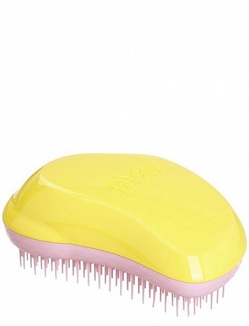 Расческа для волос оригинальная Летняя -Tangle Teezer Combs for hair The Original Summer Special 