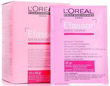 Пудра для декапирования (удаление несовместимого оттенка) - L'Оreal Professional Special Coloriste Efassor Powder