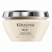 Маска, придающая густоту и плотность - Kerastase Densifique Densite Masque  