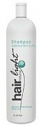 Шампунь увлажняющий с семенем льна - Hair Company Hair Light Natural Light Shampoo Idratante ai Semi di Lino 