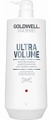 Шампунь для придания объема тонким волосам Ultra Volume Shampoo 