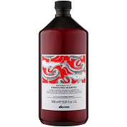 Энергетический шампунь против выпадения волос - Davines Natural Tech Energizing Shampoo 