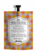 Маска-анти-стресс для волос и кожи головы  - Davines The Wake-Up Circle Mask  