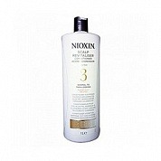 Увлажняющий кондиционер (Система 3) - Nioxin Scalp Revitaliser System 3