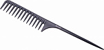 Гребень NANO DEWAL CO-6106-NANO