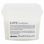 Кондиционер для усиления завитка - Davines Love Curl Enhancing Conditioner   Love Curl Enhancing Conditioner  