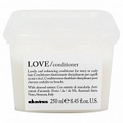 Кондиционер для усиления завитка  Love Curl Enhancing Conditioner  
