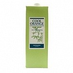 Шампунь для ухода за кожей склонной к жирности- Lebel Cool Orange Hair Soap Cool  