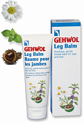 Бальзам для укрепления вен на ногах - Gehwol Leg Balm