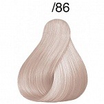 Краска для волос - Wella Professionals Color Touch Relights  /86 (Ледяное шампанское)