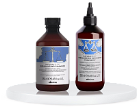 Natural Tech Rebalancing