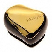 Расческа для волос золотая   Compact Styler Gold Rush