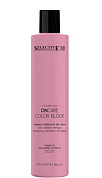 Шампунь для стабилизации цвета - Selective Professional OnCare Color Block Stabilizer Shampoo
