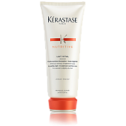 Молочко для нормальных и слегка сухих волос - Kerastase Nutritive  Lait Vital Irisome