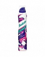 Сила и блеск Сухой кондиционер - Batiste Instant Conditioner 