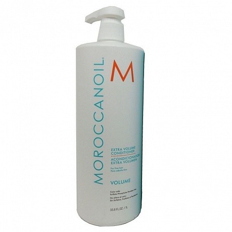 Кондиционер экстра объем  - Moroccanoil Extra Volume Conditioner