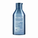 Укрепляющий Шампунь для обесцвеченных и ломких волос - Redken Extreme Bleach Recovery Shampoo 