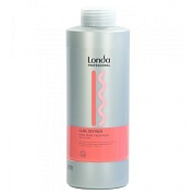 Стабилизатор завитка после химической завивки- Londa Professional Curl Definer Post-Perm Treatment 