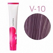 Яркий блондин фиолетовый   V-10  